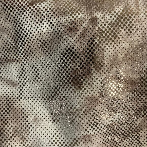 Lululemon Align High-Rise Pant Size 6 25" Shine Diamond Dye Misty Shell Cacao - Picture 11 of 16